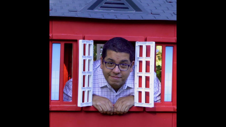 Commercial – Time For Home Upgrade?